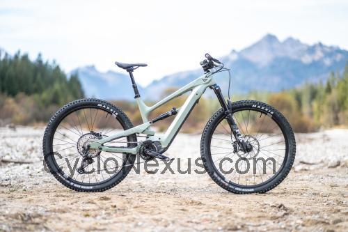 YT Industries Decoy Core 3 scheda tecnica e recensioni